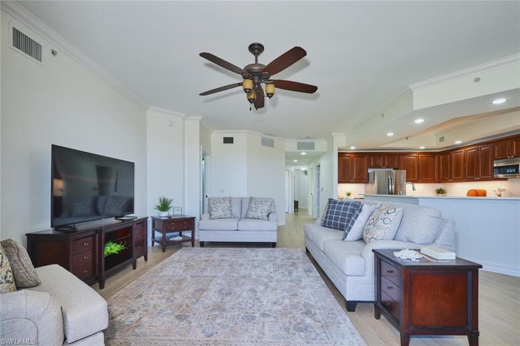 14300 Riva Del Lago DR # 805, FORT MYERS FL 33907-4