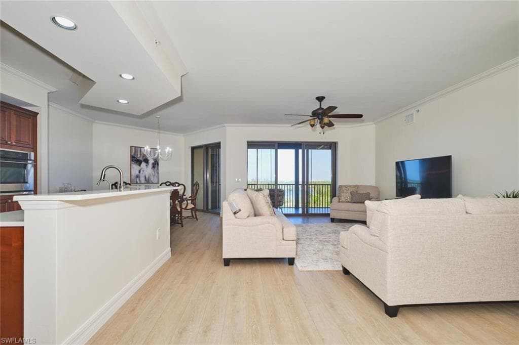 14300 Riva Del Lago DR # 805, FORT MYERS FL 33907-8