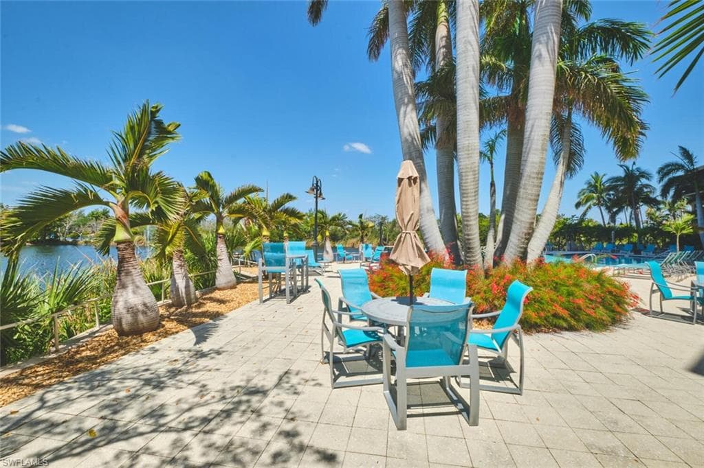 14300 Riva Del Lago DR # 805, FORT MYERS FL 33907-36