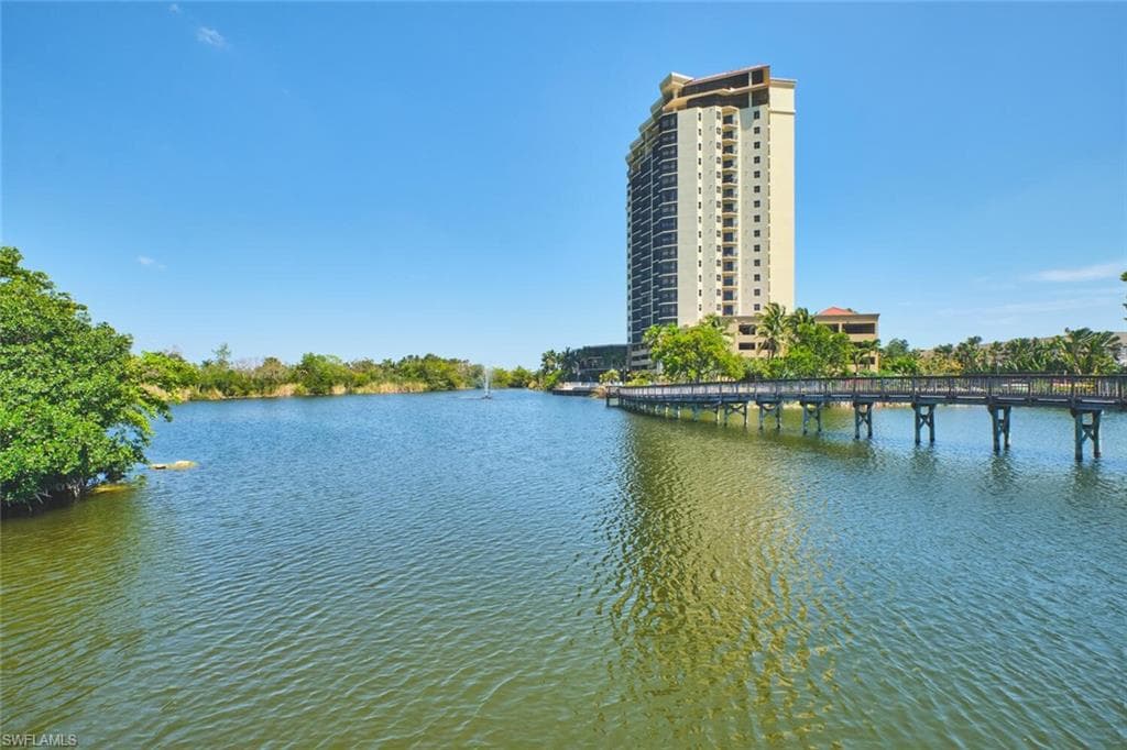 14300 Riva Del Lago DR # 805, FORT MYERS FL 33907-39