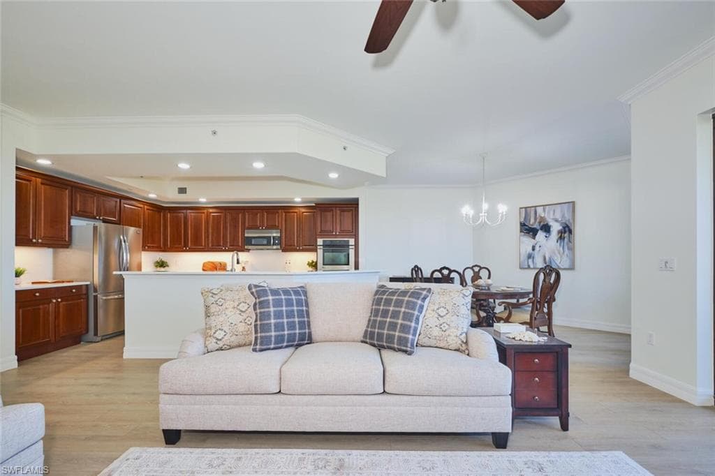 14300 Riva Del Lago DR # 805, FORT MYERS FL 33907-7