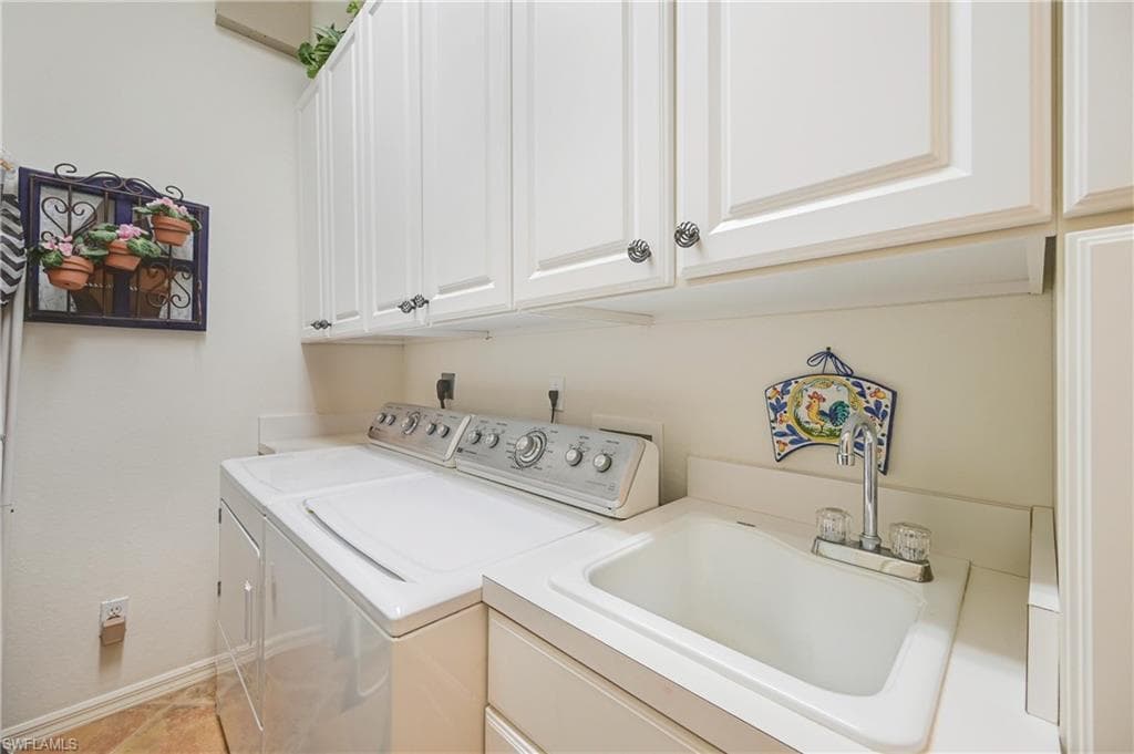 10801 Crooked River RD # 203, ESTERO FL 34135-34