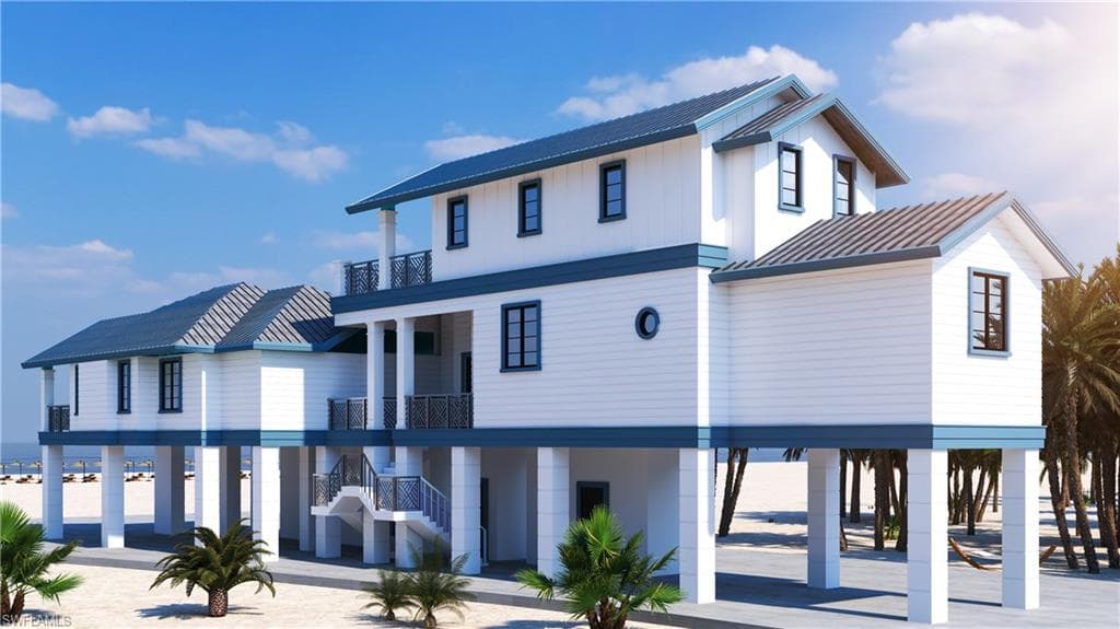 49/51 Pompano ST, FORT MYERS BEACH FL 33931-3