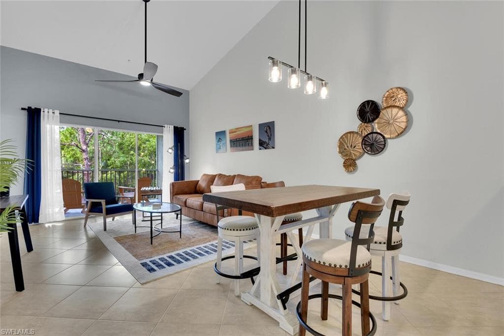 9165 Celeste DR # 303, NAPLES FL 34113-5