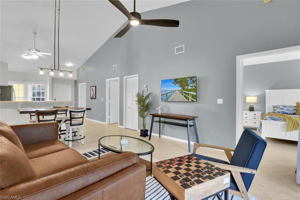 9165 Celeste DR # 303, NAPLES FL 34113-10