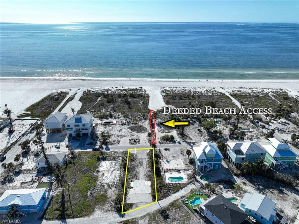 6053/6055 Gulf RD, FORT MYERS BEACH FL 33931-1