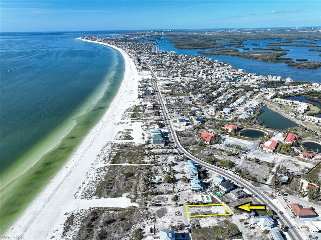 6053/6055 Gulf RD, FORT MYERS BEACH FL 33931-5