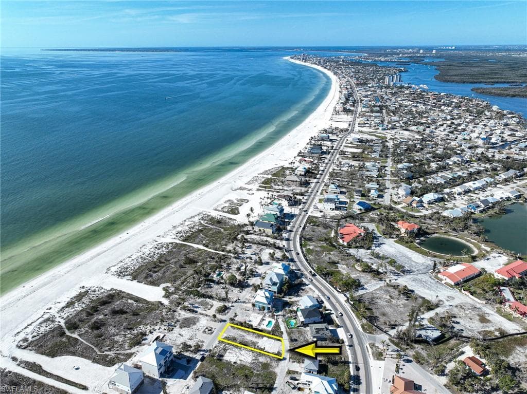 6053/6055 Gulf RD, FORT MYERS BEACH FL 33931-4