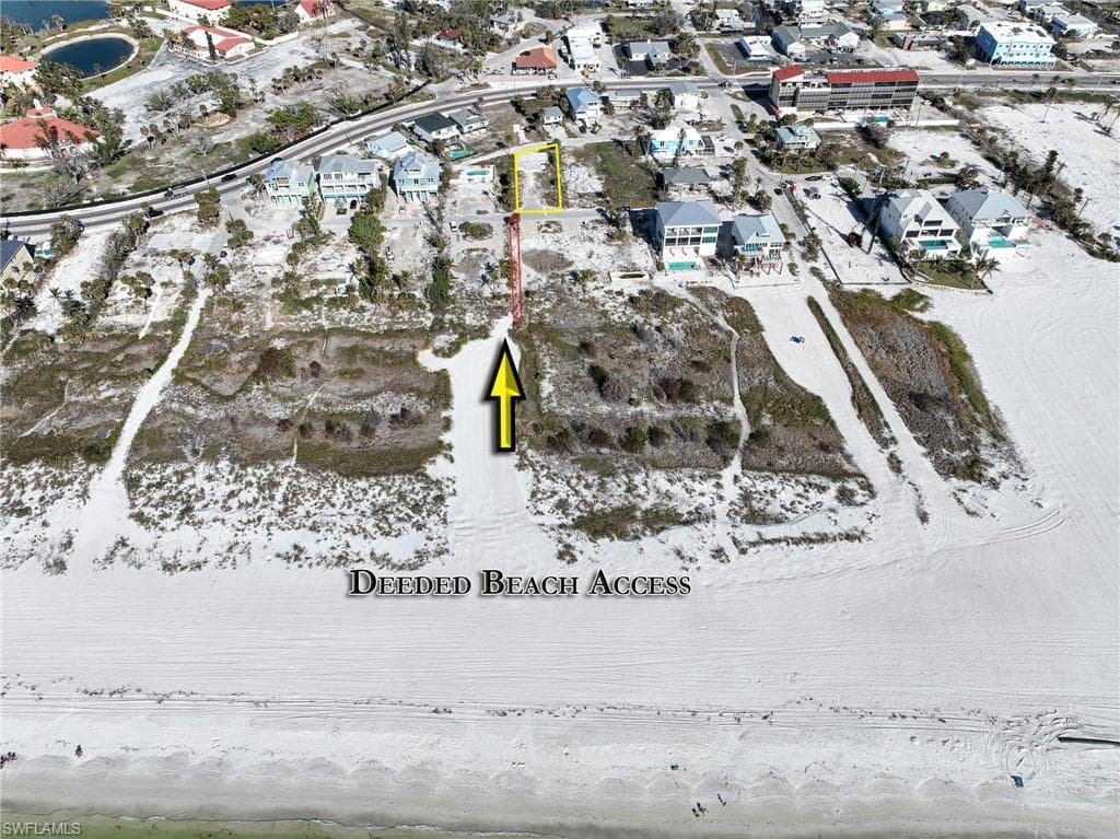 6053/6055 Gulf RD, FORT MYERS BEACH FL 33931-8