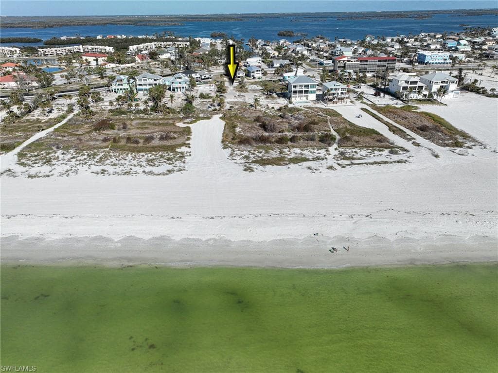 6053/6055 Gulf RD, FORT MYERS BEACH FL 33931-9