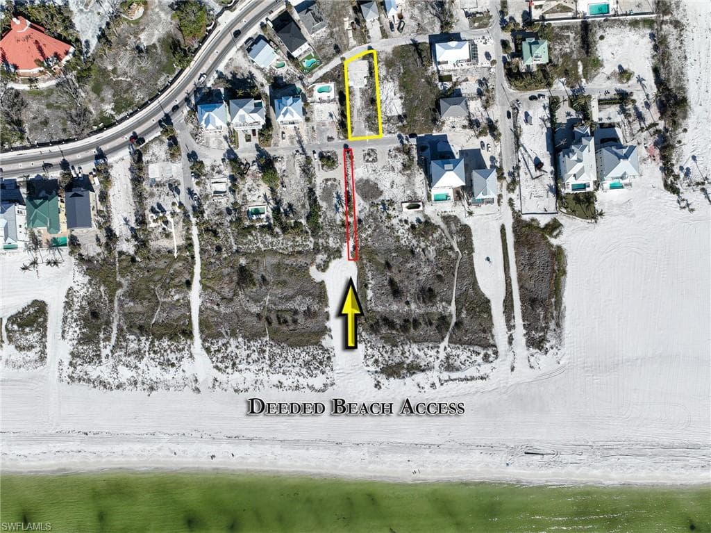 6053/6055 Gulf RD, FORT MYERS BEACH FL 33931-10