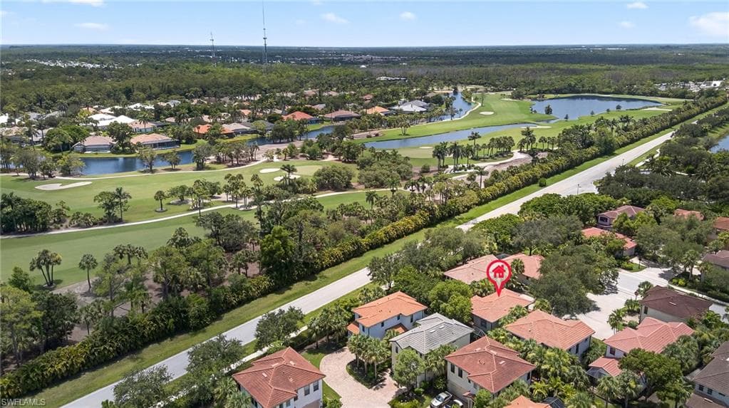 1134 Medan CT N # 33, NAPLES FL 34113-40