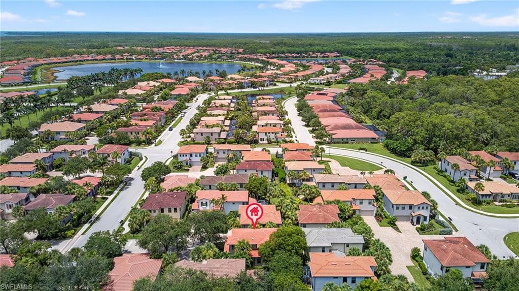 1134 Medan CT N # 33, NAPLES FL 34113-38