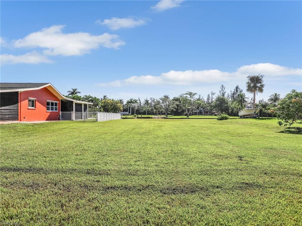 6131 Island Park CT, FORT MYERS FL 33908-9