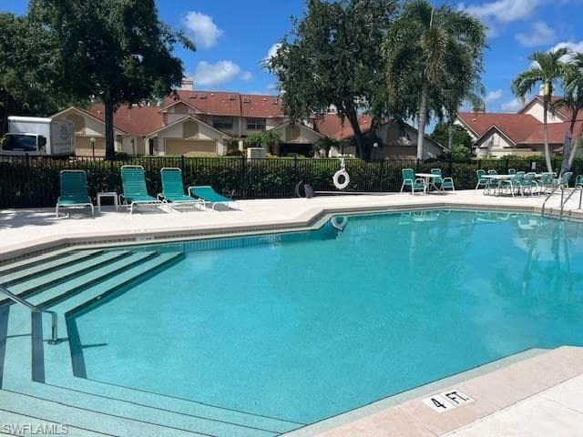 20190 Golden Panther DR # 3, ESTERO FL 33928-45