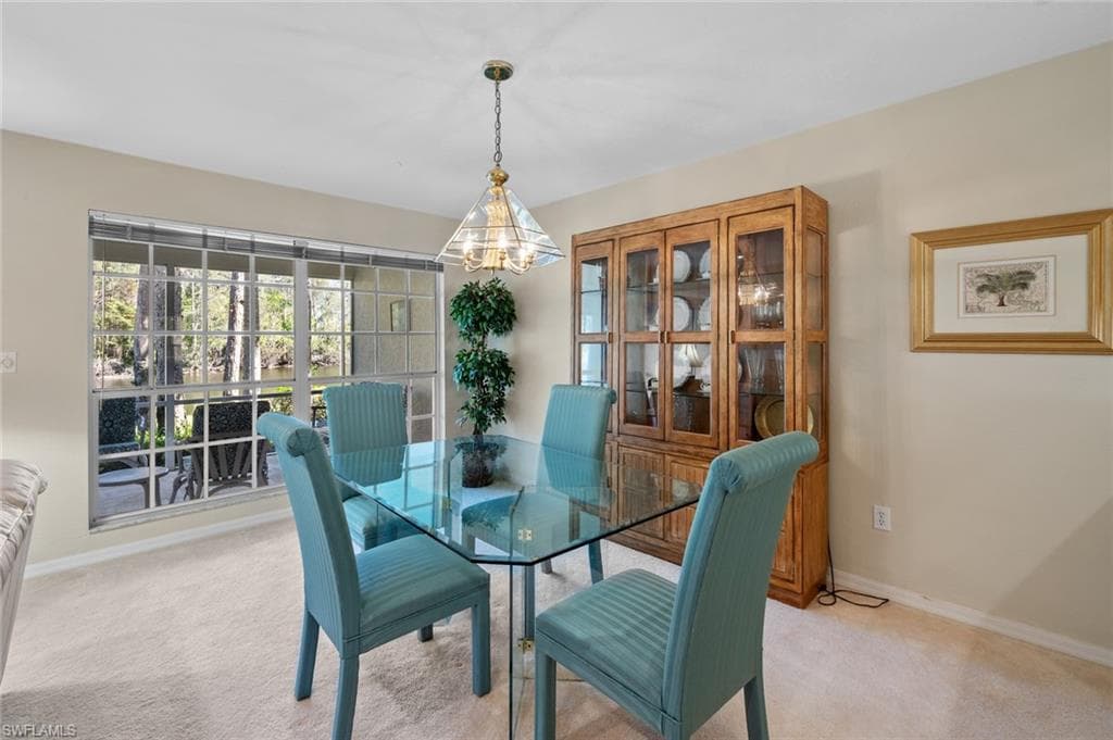 20190 Golden Panther DR # 3, ESTERO FL 33928-8