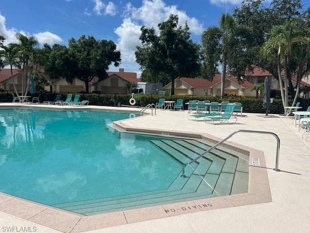 20190 Golden Panther DR # 3, ESTERO FL 33928-44