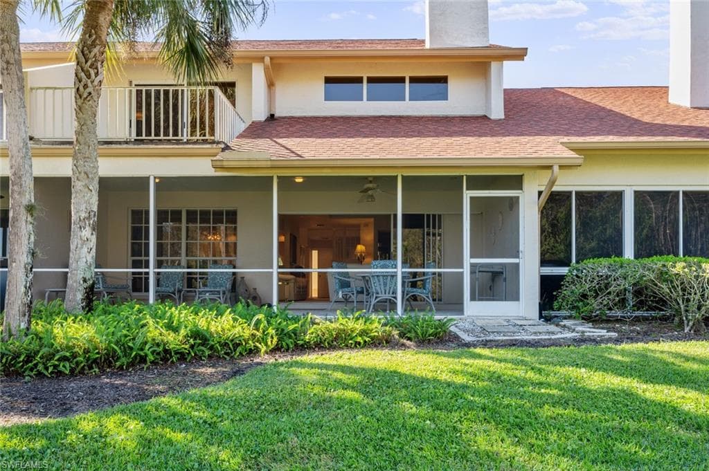 20190 Golden Panther DR # 3, ESTERO FL 33928-43