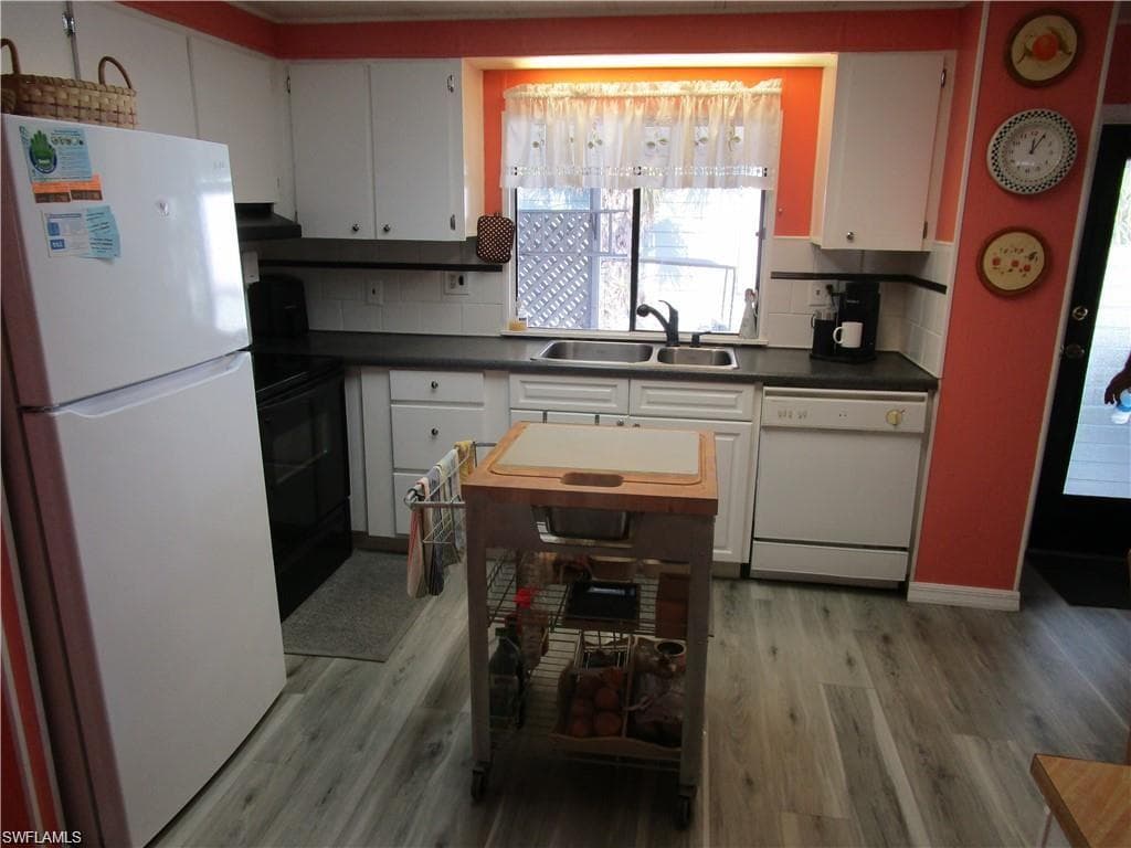 16015 Tangelo WAY, NORTH FORT MYERS FL 33903-13