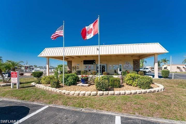 16015 Tangelo WAY, NORTH FORT MYERS FL 33903-38