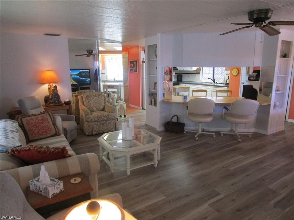 16015 Tangelo WAY, NORTH FORT MYERS FL 33903-7