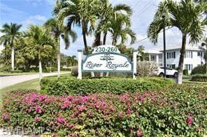 250 Palm River BLVD # B102, NAPLES FL 34110-11