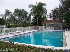 250 Palm River BLVD # B102, NAPLES FL 34110-8