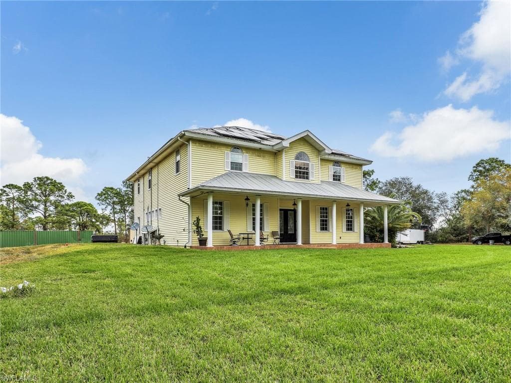 1810 Desoto AVE, LEHIGH ACRES FL 33972-45