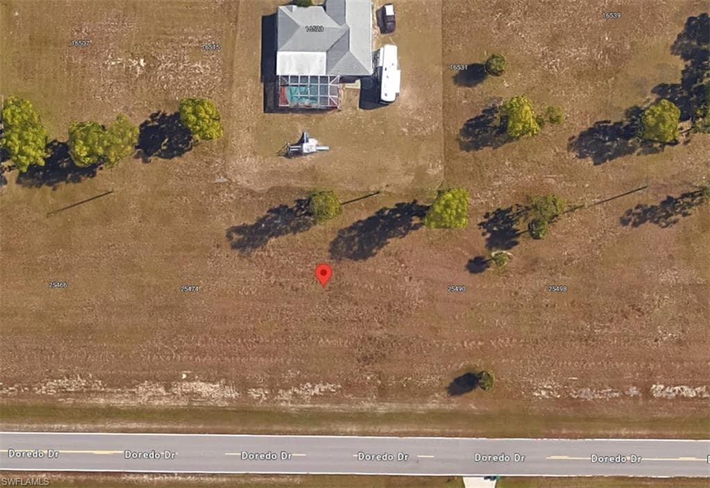 25482 Doredo DR, PUNTA GORDA FL 33955-4