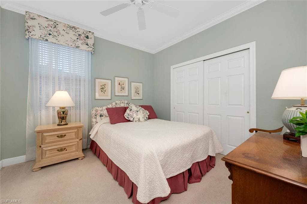 5044 Castlerock WAY, NAPLES FL 34112-12