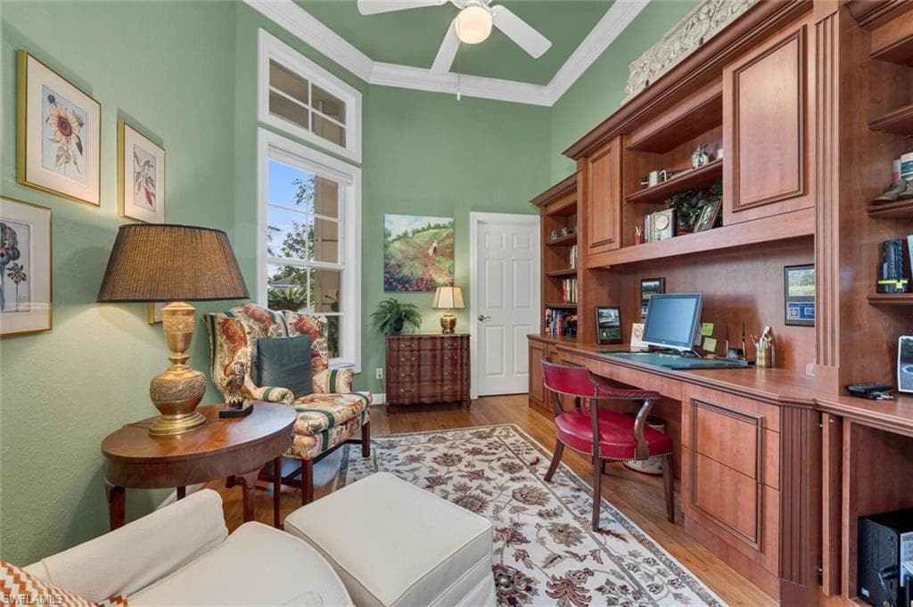 5044 Castlerock WAY, NAPLES FL 34112-16