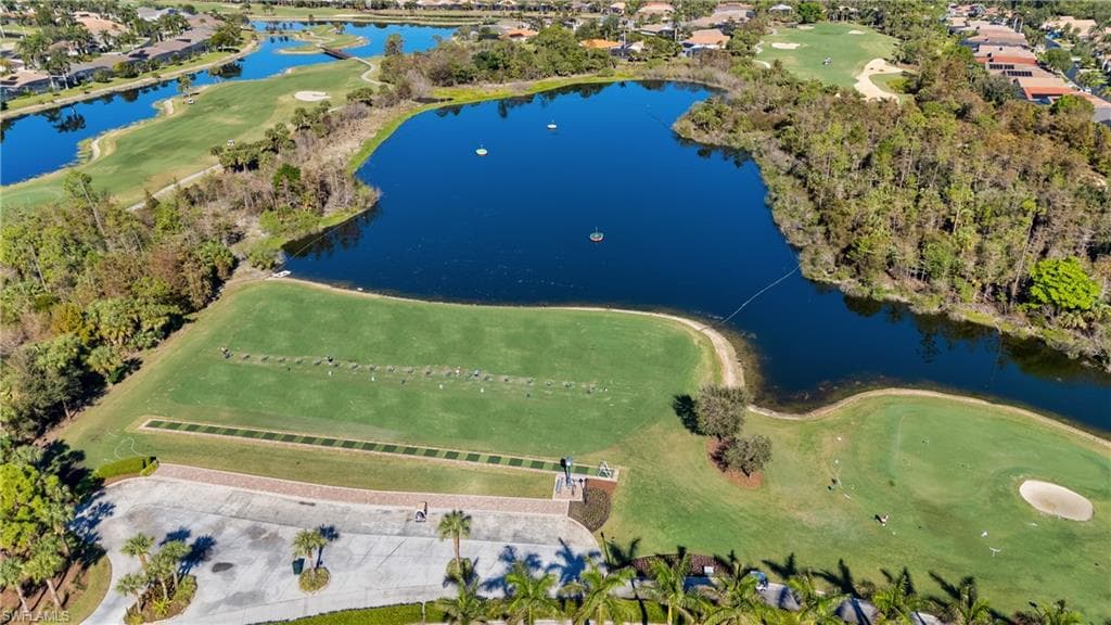 5044 Castlerock WAY, NAPLES FL 34112-31
