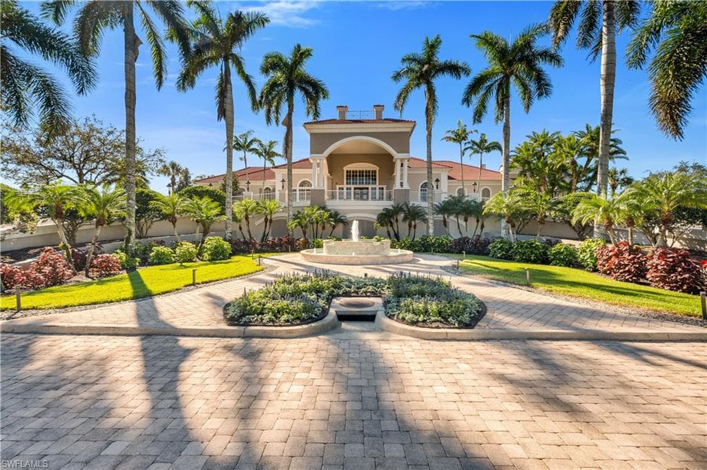 5044 Castlerock WAY, NAPLES FL 34112-27