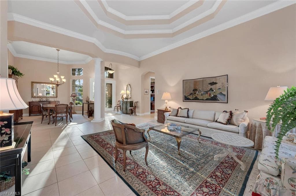 5044 Castlerock WAY, NAPLES FL 34112-4