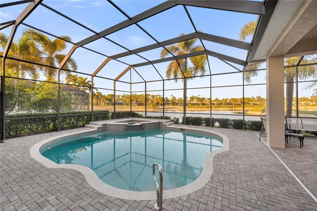 5044 Castlerock WAY, NAPLES FL 34112-19