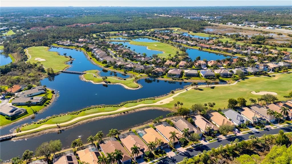5044 Castlerock WAY, NAPLES FL 34112-32