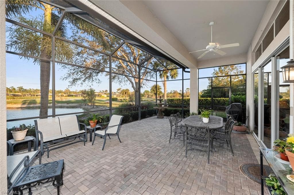 5044 Castlerock WAY, NAPLES FL 34112-17