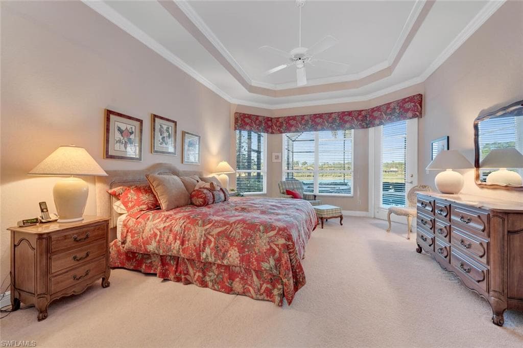 5044 Castlerock WAY, NAPLES FL 34112-10