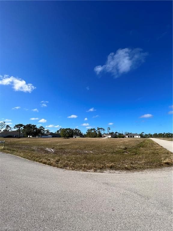 4752 NW 39th AVE, CAPE CORAL FL 33993-4