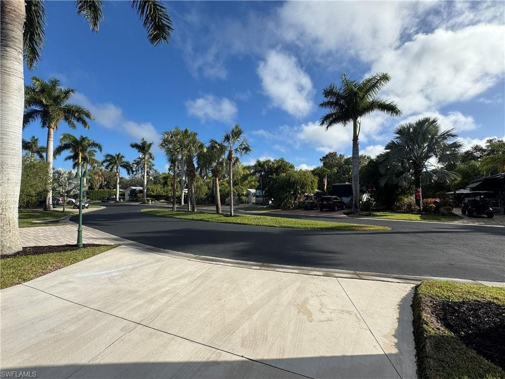 Lot 127 3044 Belle Of Myers RD-23