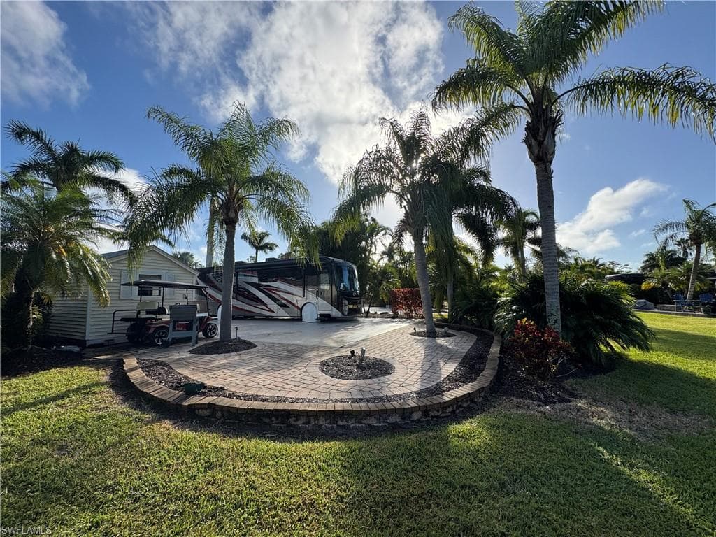 Lot 127 3044 Belle Of Myers RD-2