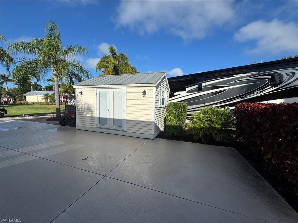 Lot 127 3044 Belle Of Myers RD-6