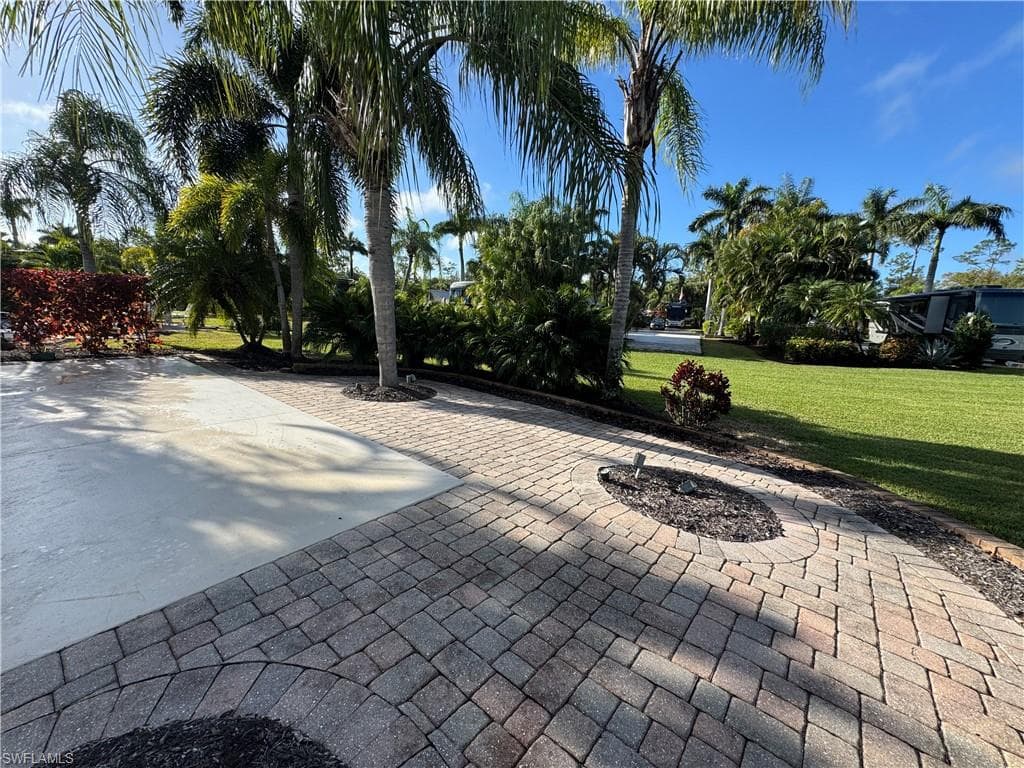 Lot 127 3044 Belle Of Myers RD-16