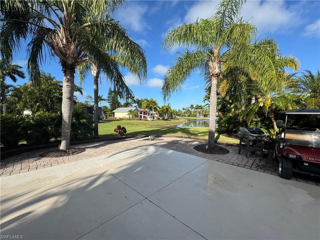 Lot 127 3044 Belle Of Myers RD-9