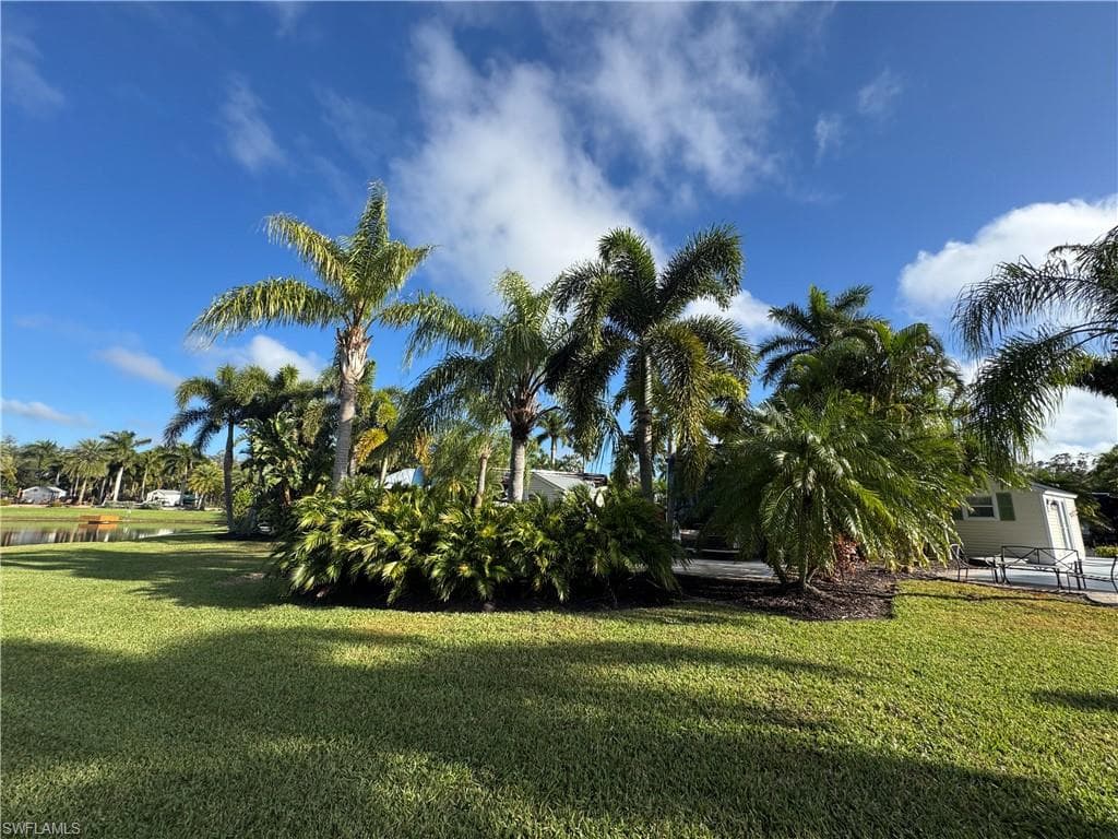 Lot 127 3044 Belle Of Myers RD-14