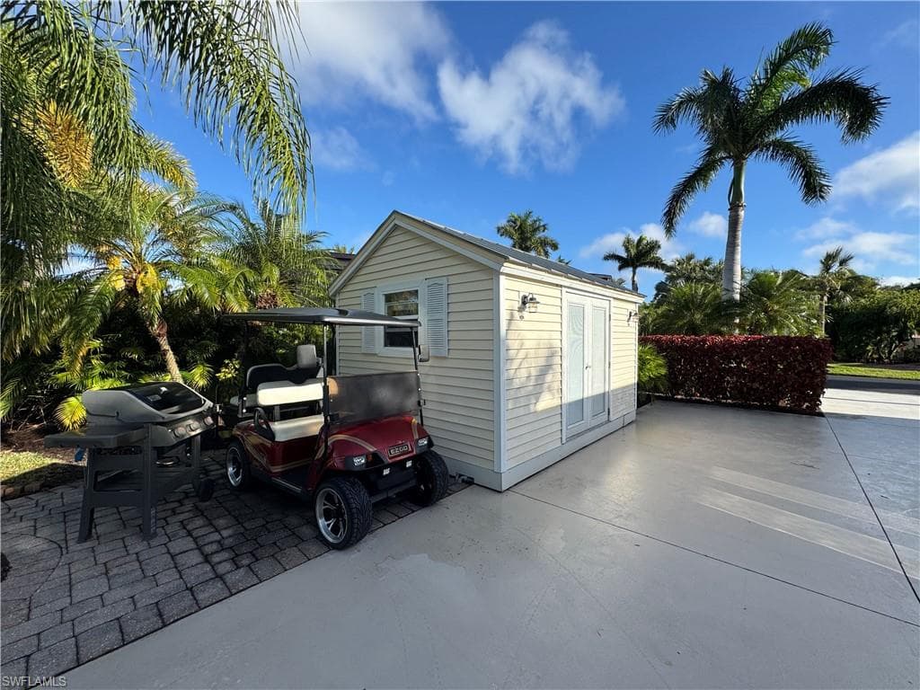 Lot 127 3044 Belle Of Myers RD-18