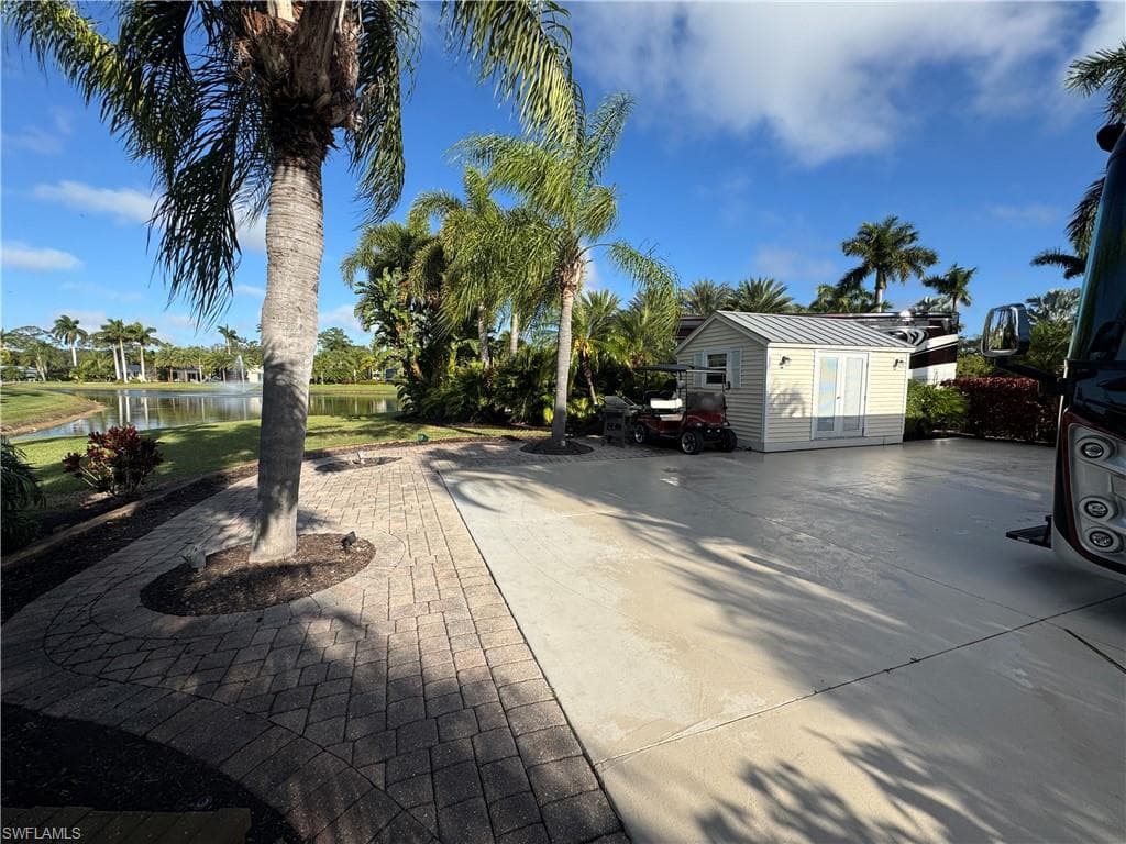 Lot 127 3044 Belle Of Myers RD-15