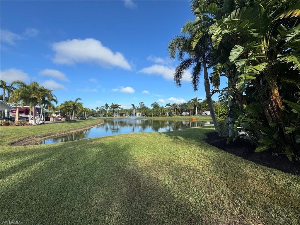Lot 127 3044 Belle Of Myers RD-11