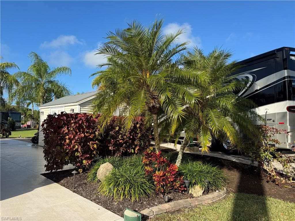 Lot 127 3044 Belle Of Myers RD-4