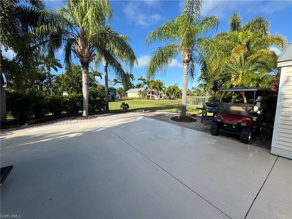 Lot 127 3044 Belle Of Myers RD-8